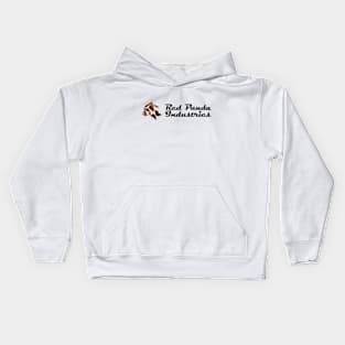 Red Panda Industries Kids Hoodie